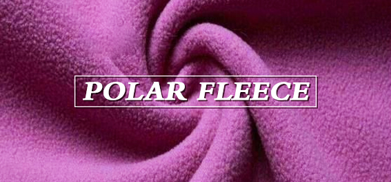 What is Polar Fleece?