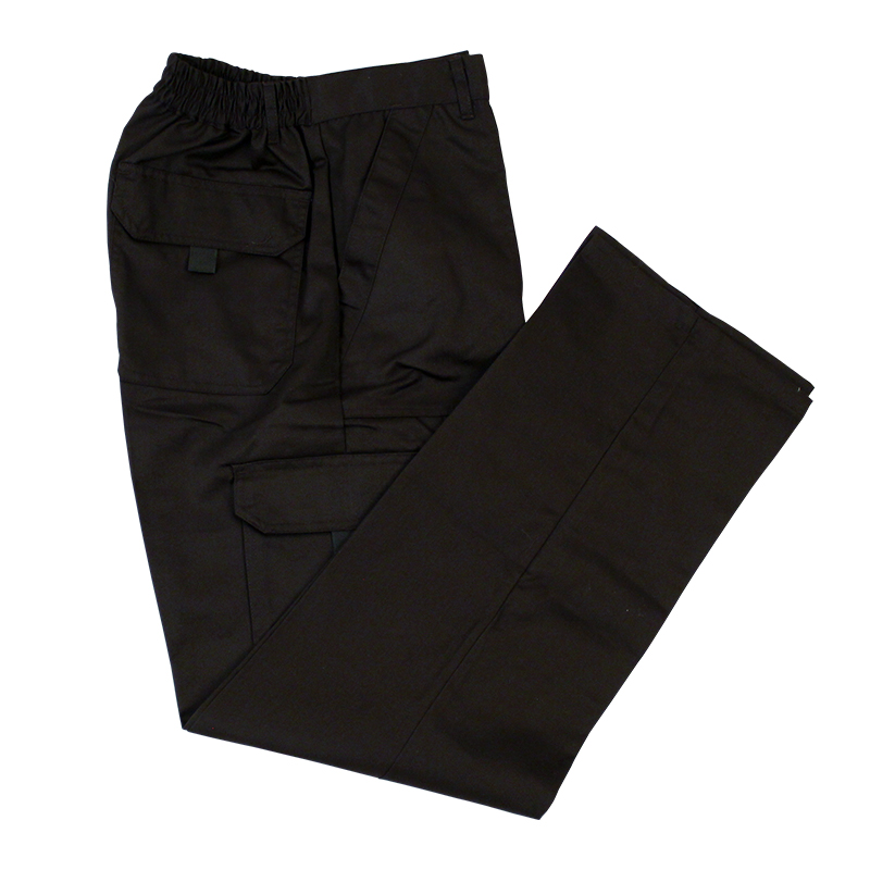 Mens Outdoor Workwear Pants 