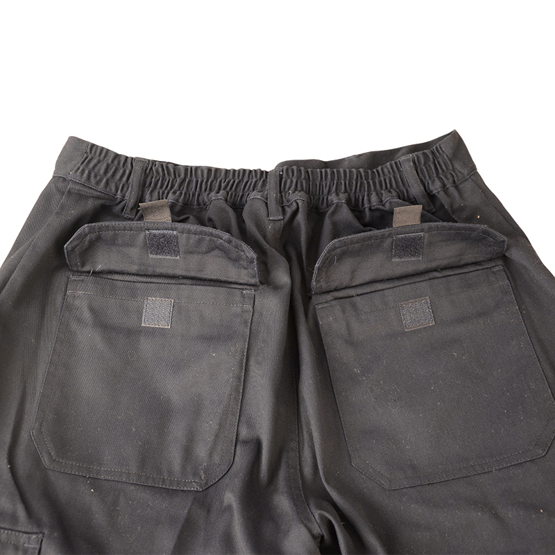 Mens Outdoor Workwear Pants 