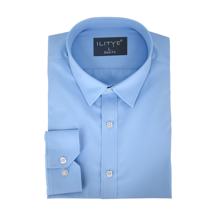 Custom Mens Dress Shirts