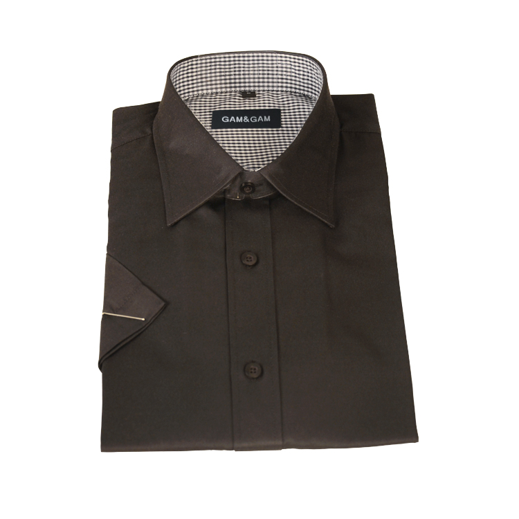 Mens Cotton Office Shirts