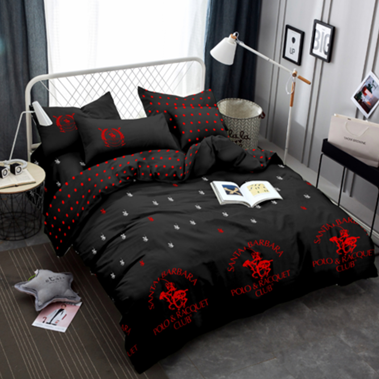 Wholesale Duvet Comforter Bedding Sets