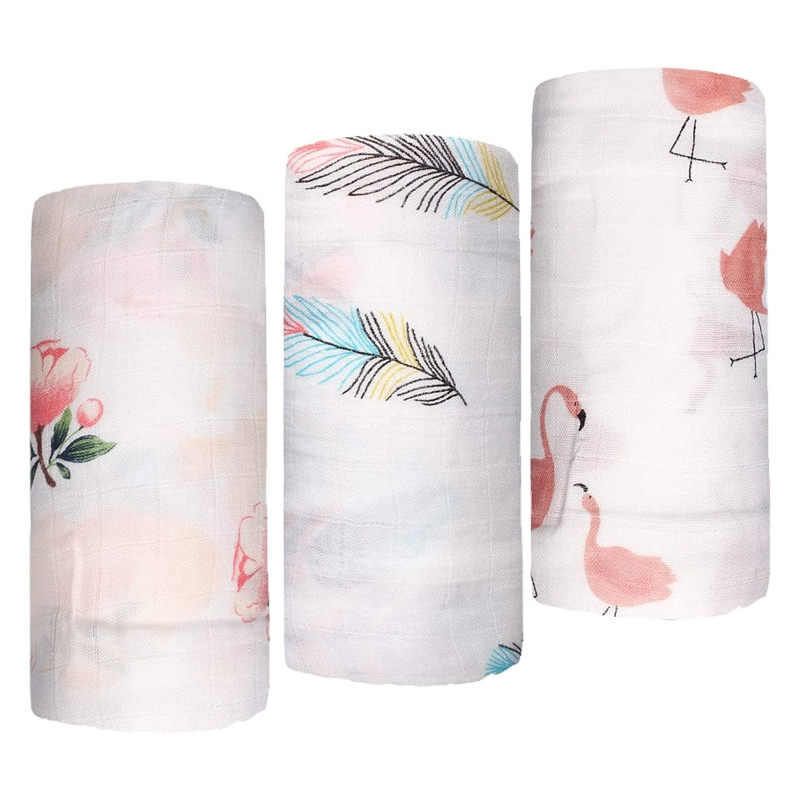 Baby Wrap Swaddle Blankets