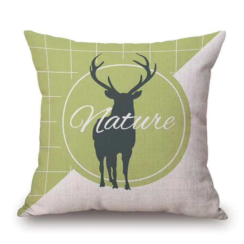 Home Decor Cushions Covers