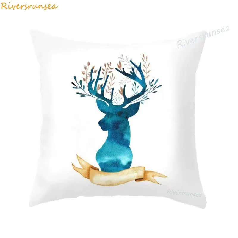Home Decor Cushions Covers
