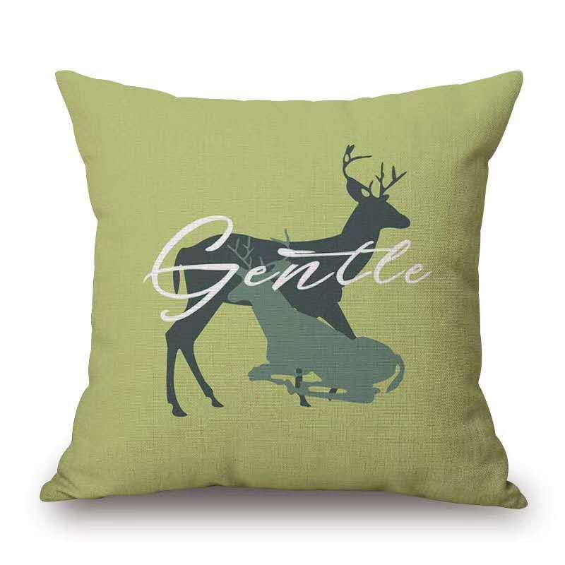 Home Decor Cushions Covers