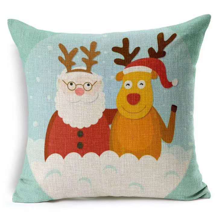 Decorative Pillows Cushions