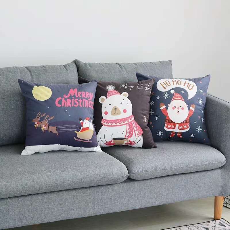 Decorative Pillows Cushions