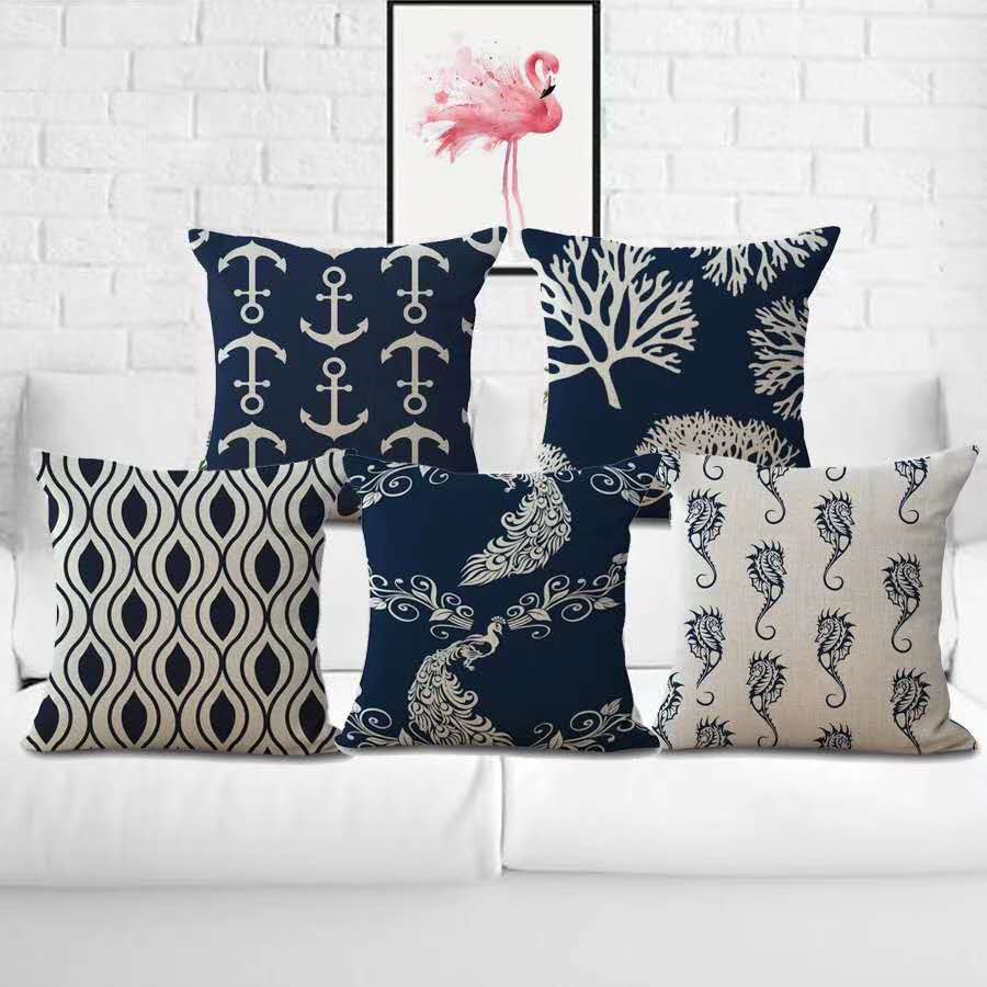 Decorative Pillows Cushions