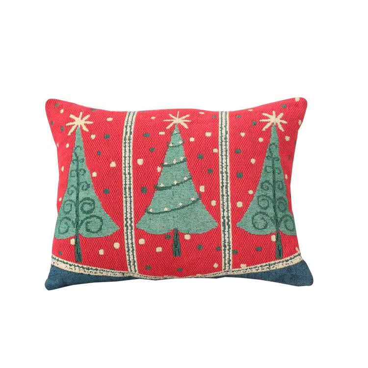 Christmas Cushions Cover