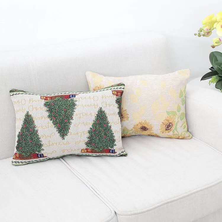 Christmas Cushions Cover