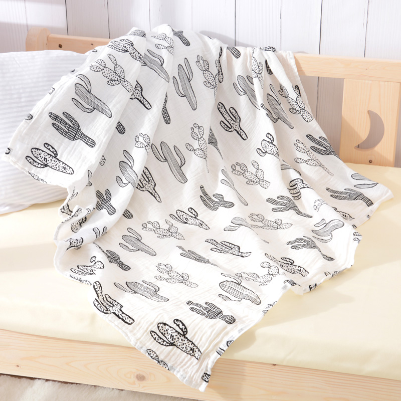 Baby Cover Smooth Blanket 