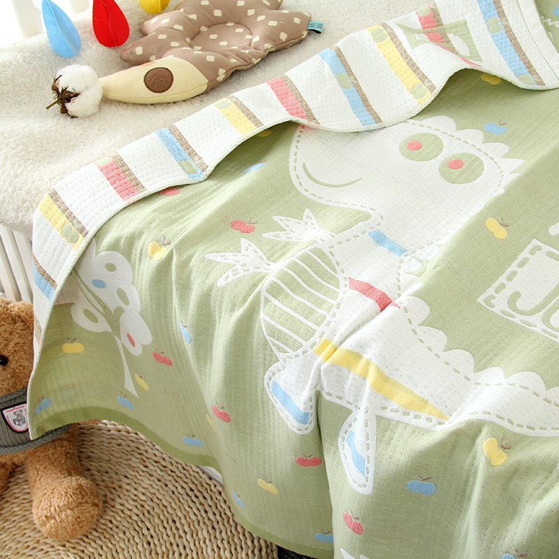 Quilt Bedsheet For Baby 