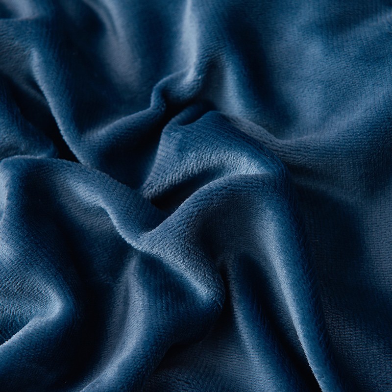 Polyester Luxury Winter Comforter