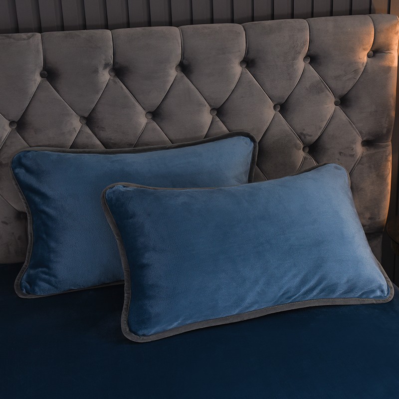 Polyester Luxury Winter Comforter