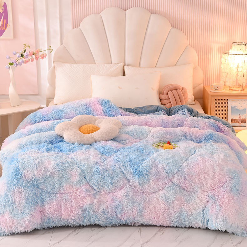 Plush Soft Warm Comforter