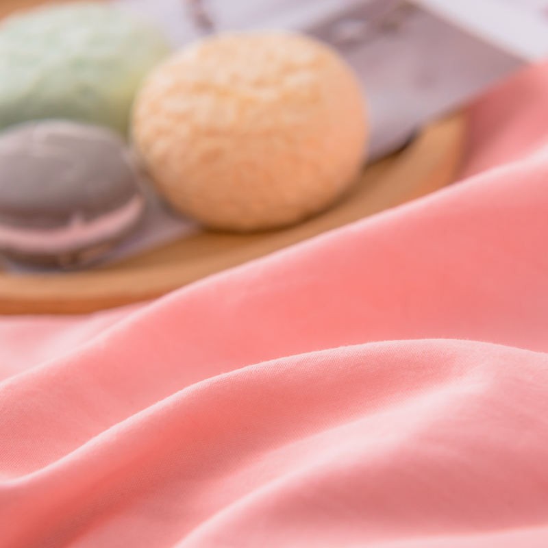 Copripiumino Pillowcase Bed Skirt Duvet Cover Set