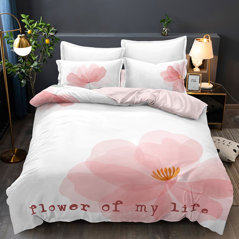 Luxury Duvet Cover Set