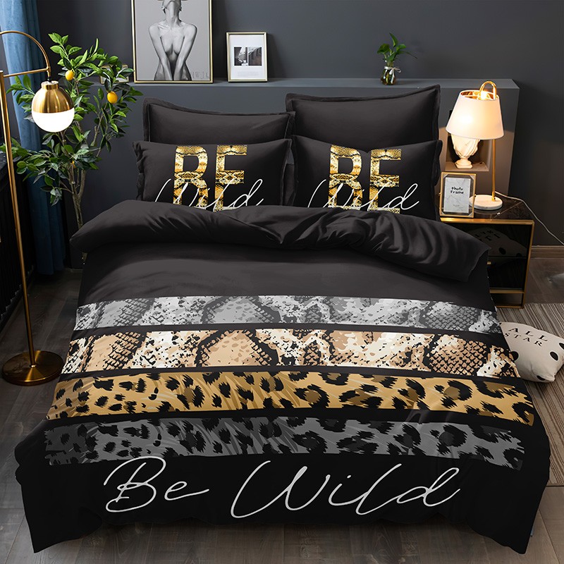 Luxury Duvet Cover Set