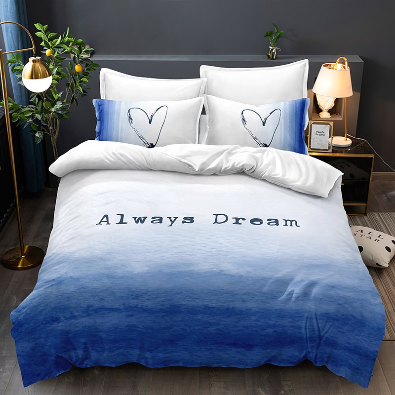 Luxury Duvet Cover Set